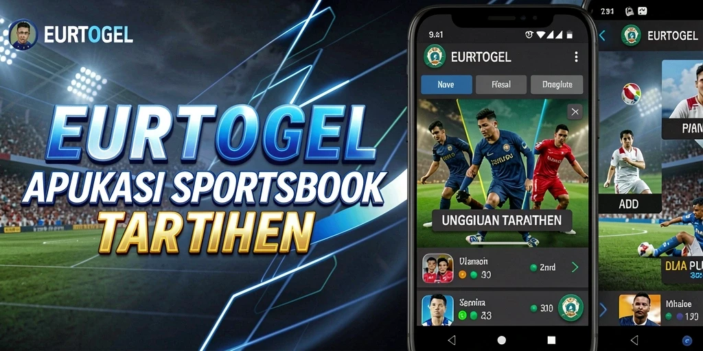 Screenshot gameplay EUROTOGEL menampilkan pengalaman taruhan seru dan interaktif.