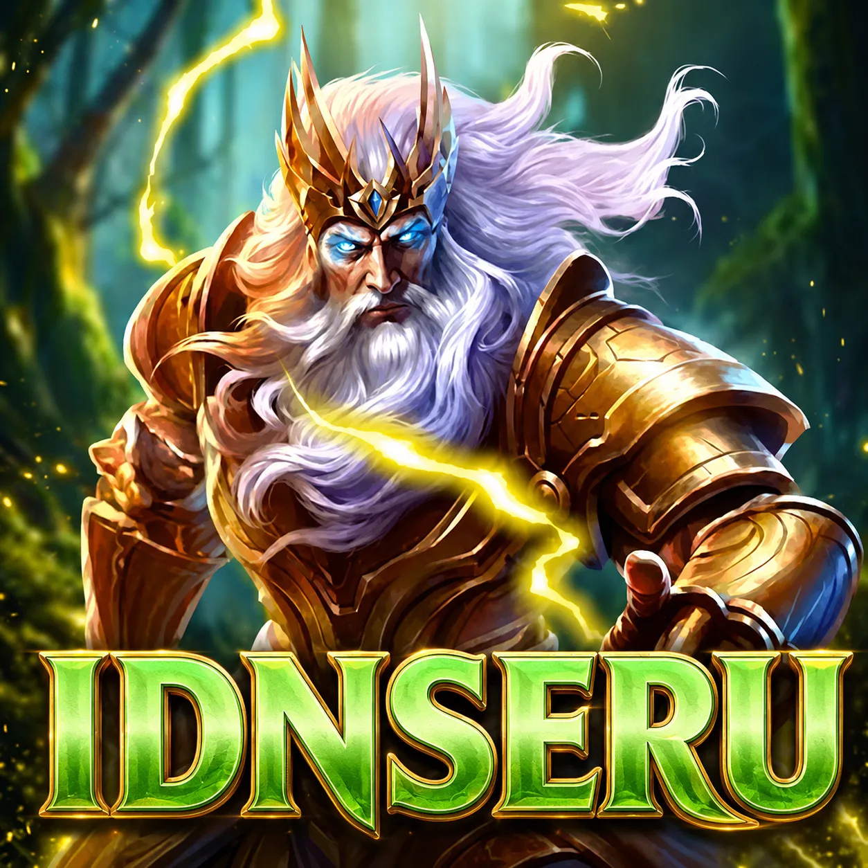 IDNSERU - Game Olahraga Terbaik untuk Penggemar Sports
