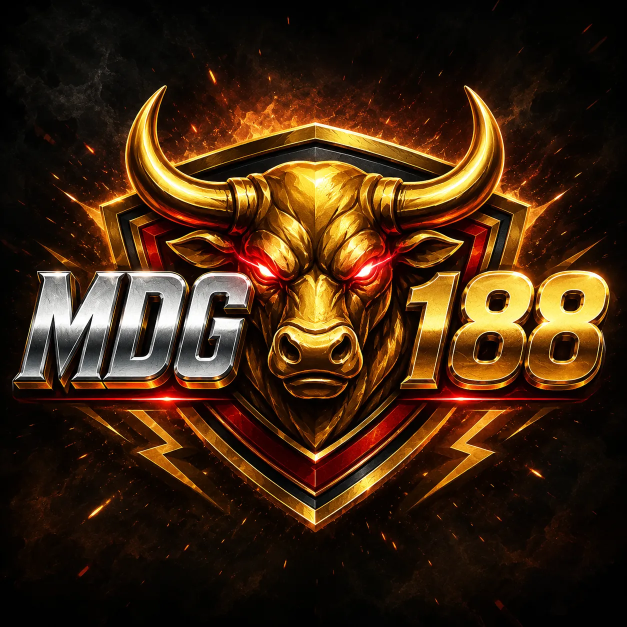 MDG188 - Petualangan Seru dalam Dunia Idle