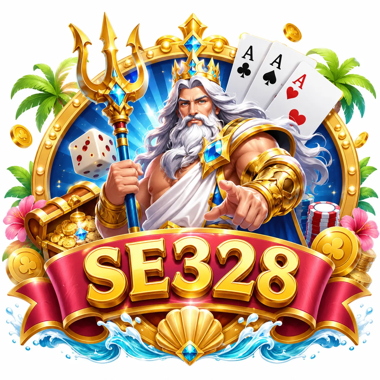 SE328 - Pertempuran Epik dalam Game TPS