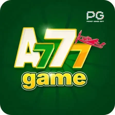 Logo a777game